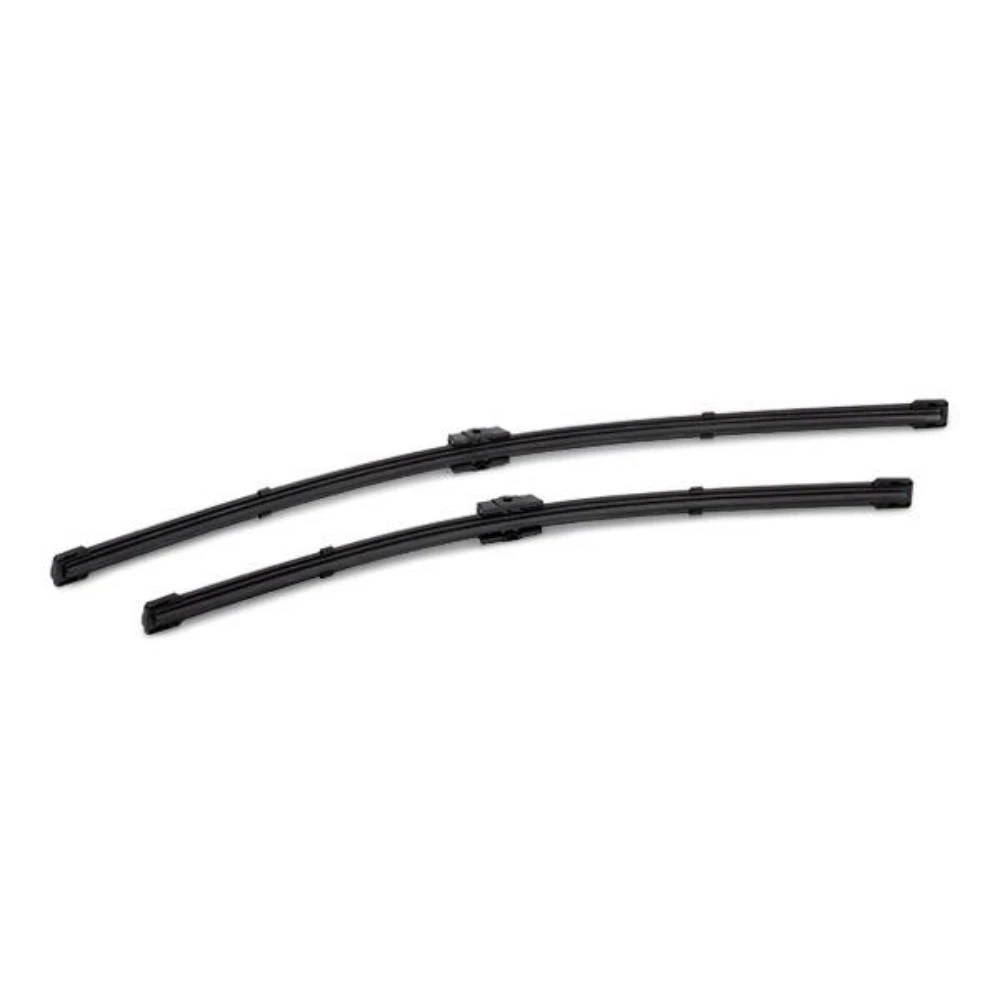 Sada předních stěračů Oximo Flat Original 600 a 475 mm pro BMW 3 Series Touring 2005-2009