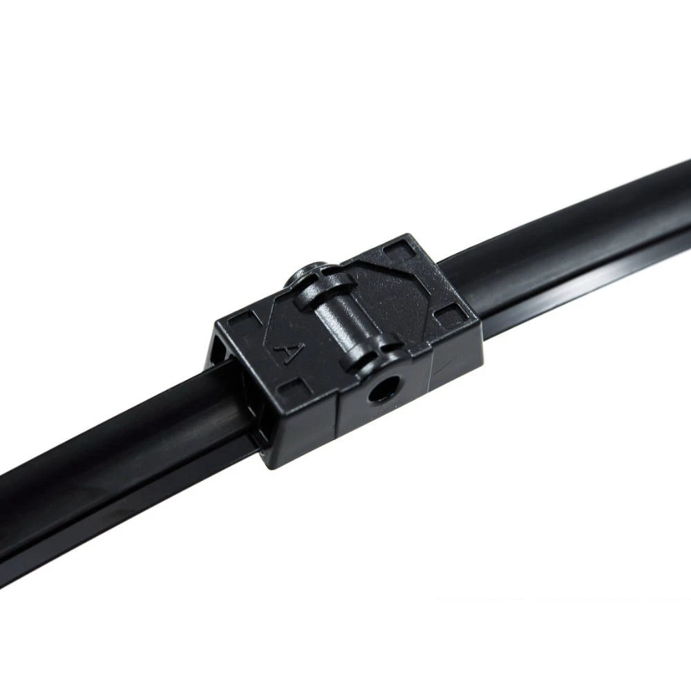 Sada předních stěračů Oximo Flat Original 600 a 475 mm pro BMW 3 Series Touring 2005-2009
