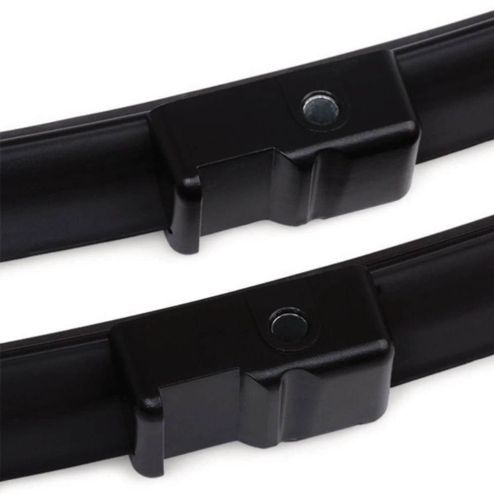 Sada předních stěračů Oximo Flat Original 600 a 450 mm pro Volkswagen Caddy 3 2004-2006