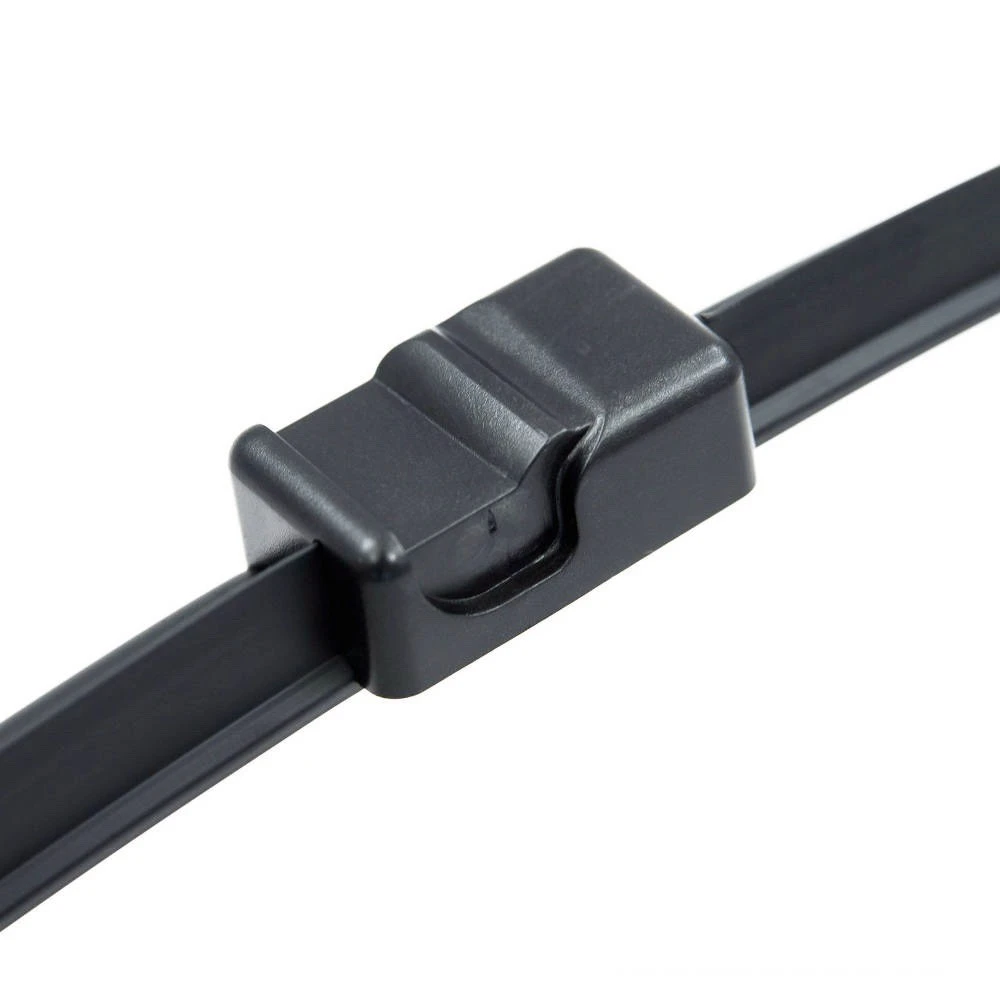 Sada předních stěračů Oximo Flat Original 530 a 530 mm pro Volkswagen Passat B5 2001-2005