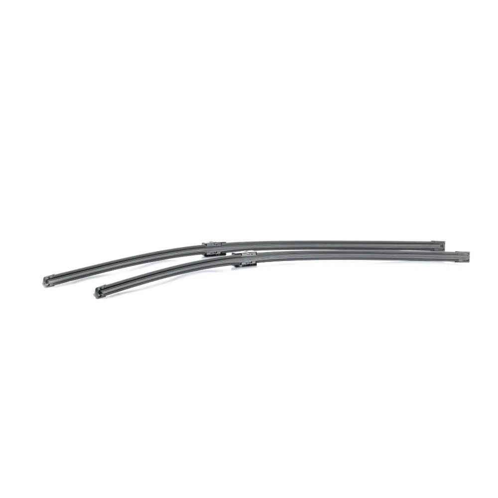 Sada předních stěračů Oximo Flat Original 800 a 750 mm pro Citroen C4 Grand Picasso 2007-2008