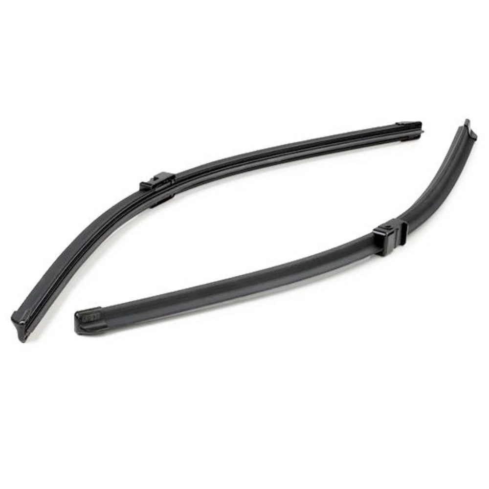 Sada předních stěračů Oximo Flat Original 700 a 700 mm pro SEAT Alhambra 2 2001-2010
