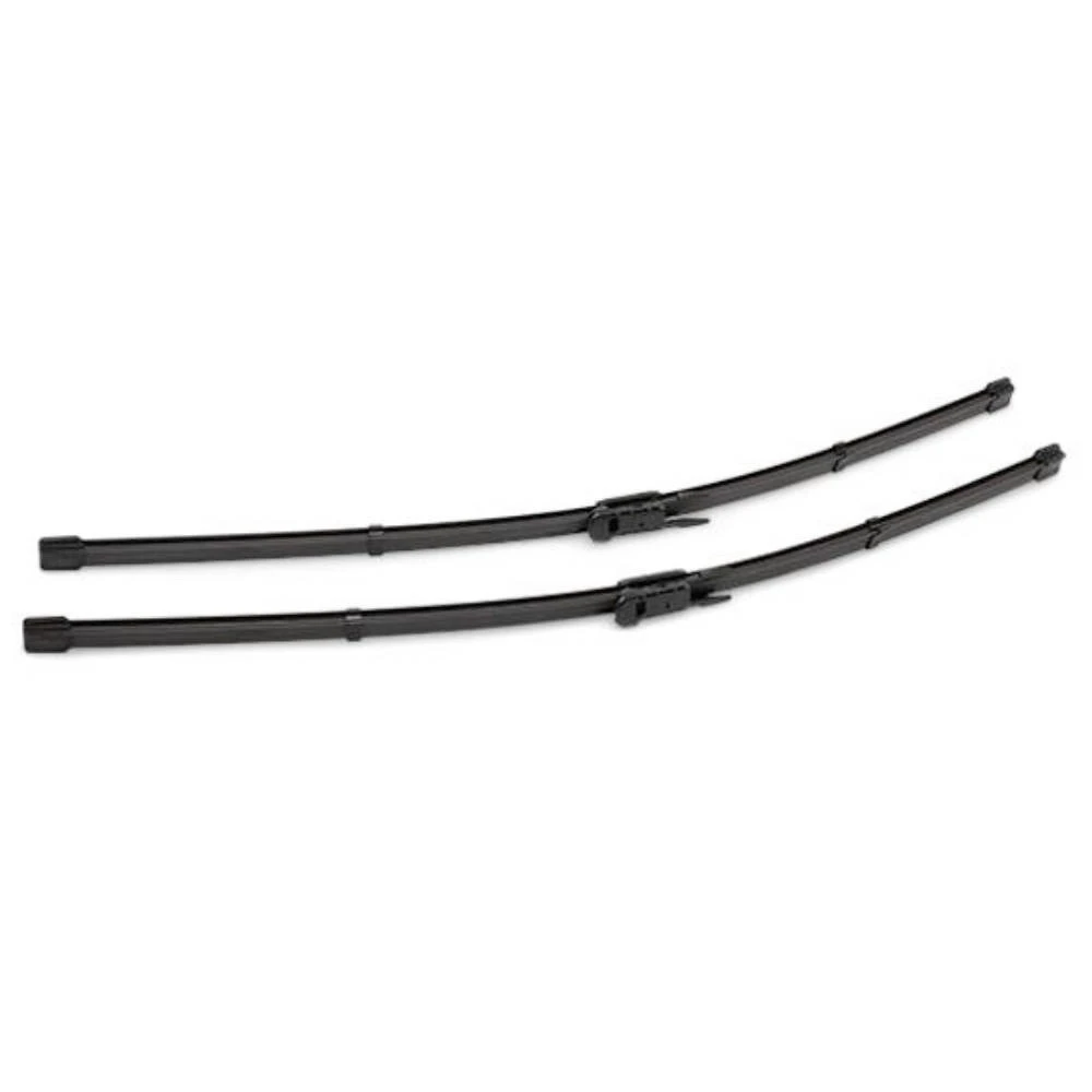 Sada předních stěračů Oximo Flat Original 650 a 650 mm pro SEAT Leon 2 2005-2009