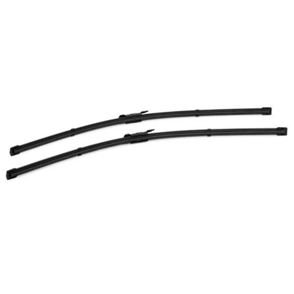 Sada předních stěračů Oximo Flat Original 650 a 650 mm pro SEAT Leon 2 2005-2009