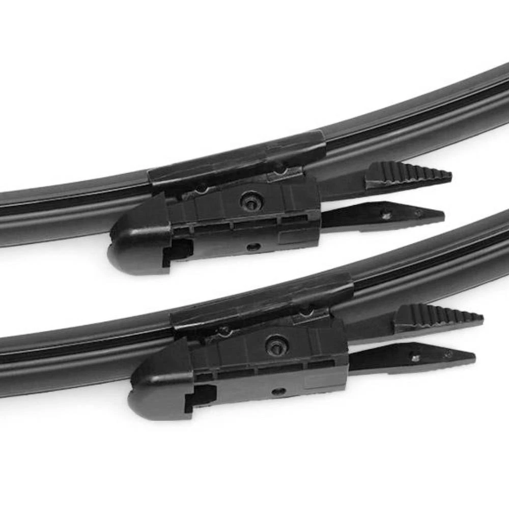 Sada předních stěračů Oximo Flat Original 650 a 650 mm pro SEAT Leon 2 2005-2009