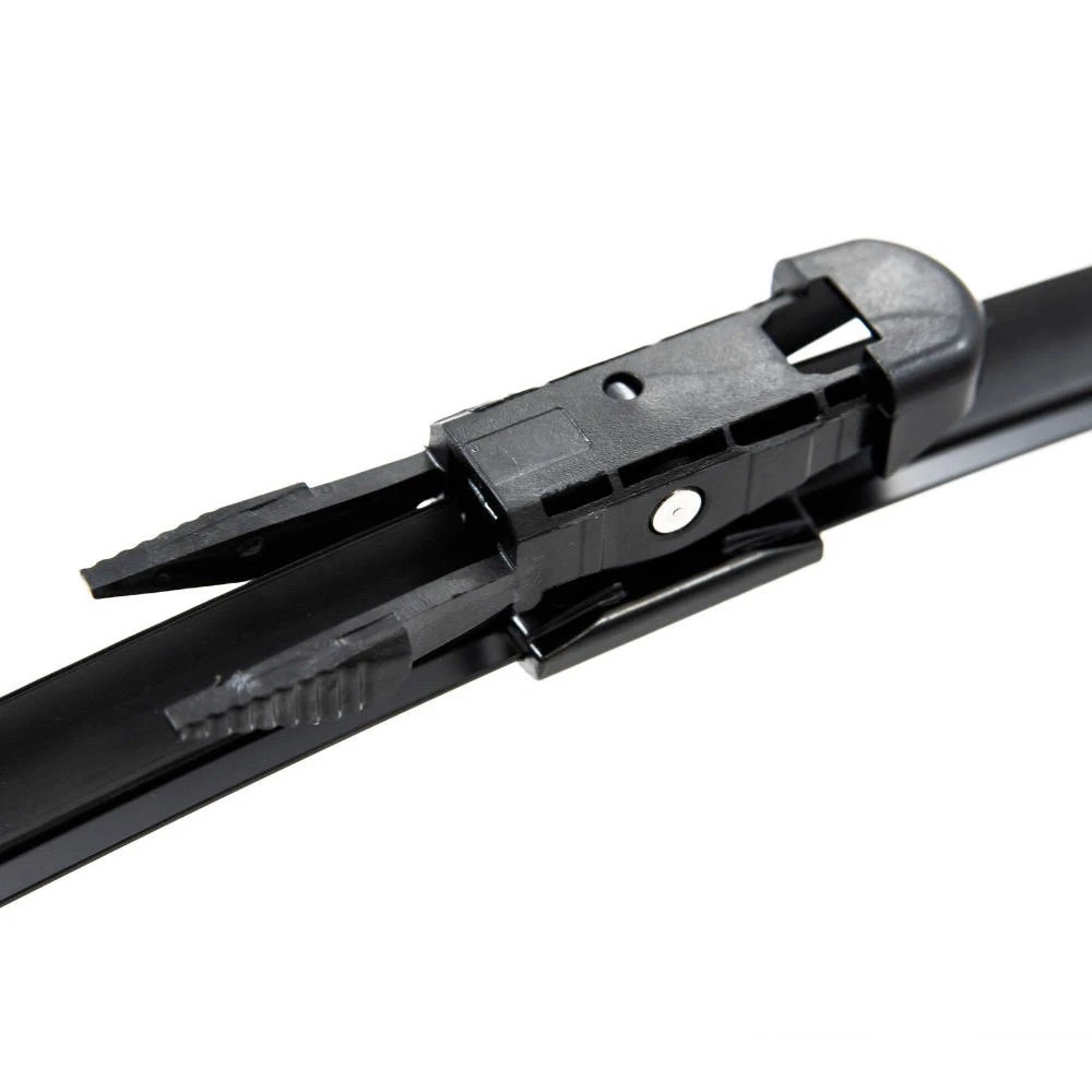 Sada předních stěračů Oximo Flat Original 650 a 650 mm pro SEAT Leon 2 2005-2009
