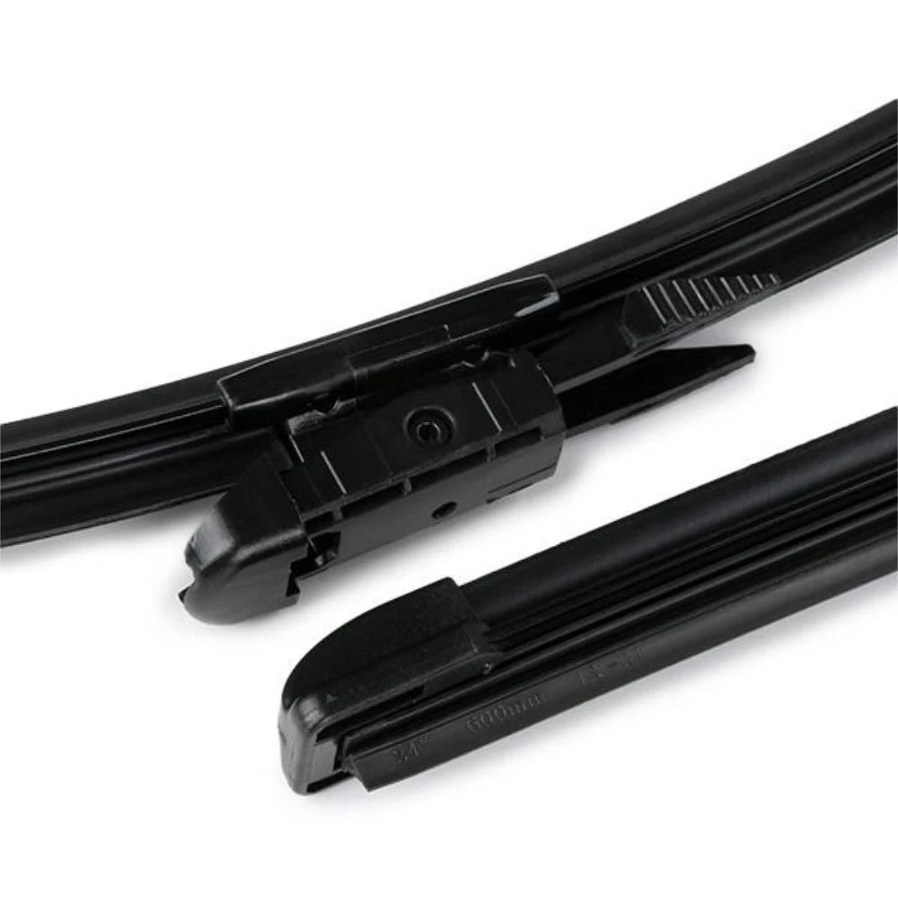 Sada předních stěračů Oximo Flat Original 650 a 600 mm pro Mercedes Sprinter 2006-2018