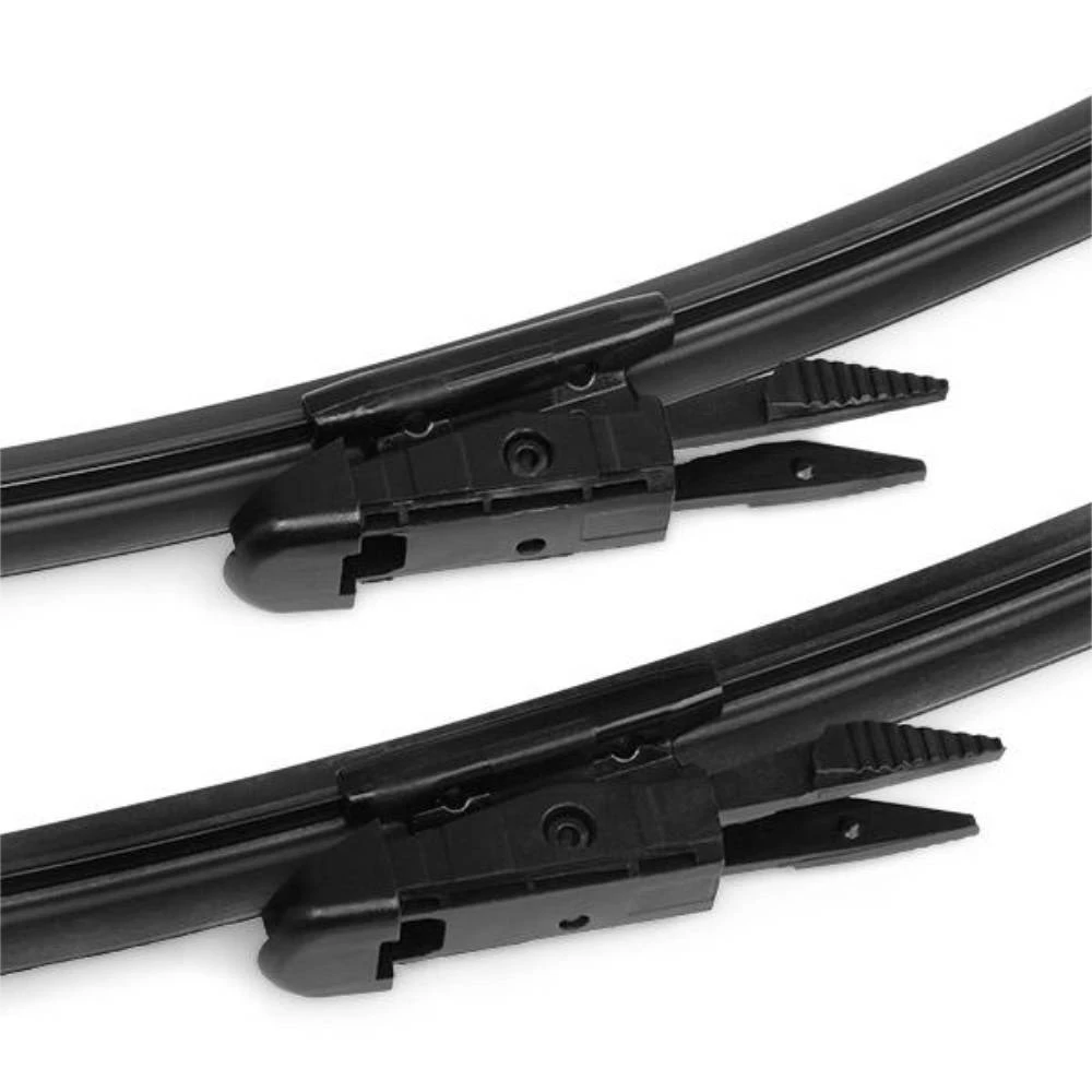 Sada předních stěračů Oximo Flat Original 650 a 380 mm pro Chevrolet Aveo 3 2011-2020