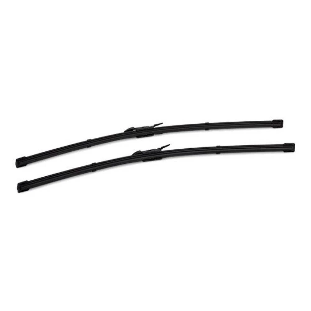Sada předních stěračů Oximo Flat Original 600 a 580 mm pro BMW 6 Series 2003-2012