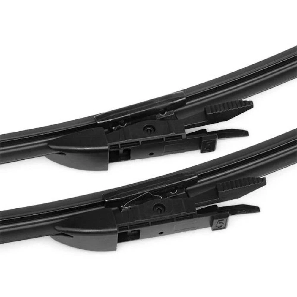 Sada předních stěračů Oximo Flat Original 600 a 580 mm pro BMW 6 Series 2003-2012