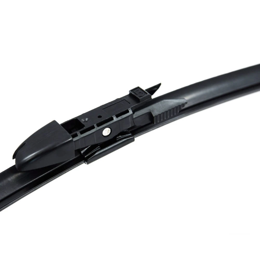 Sada předních stěračů Oximo Flat Original 600 a 580 mm pro BMW 6 Series 2003-2012