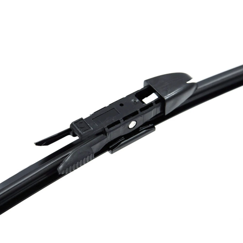 Sada předních stěračů Oximo Flat Original 600 a 580 mm pro BMW 6 Series 2003-2012