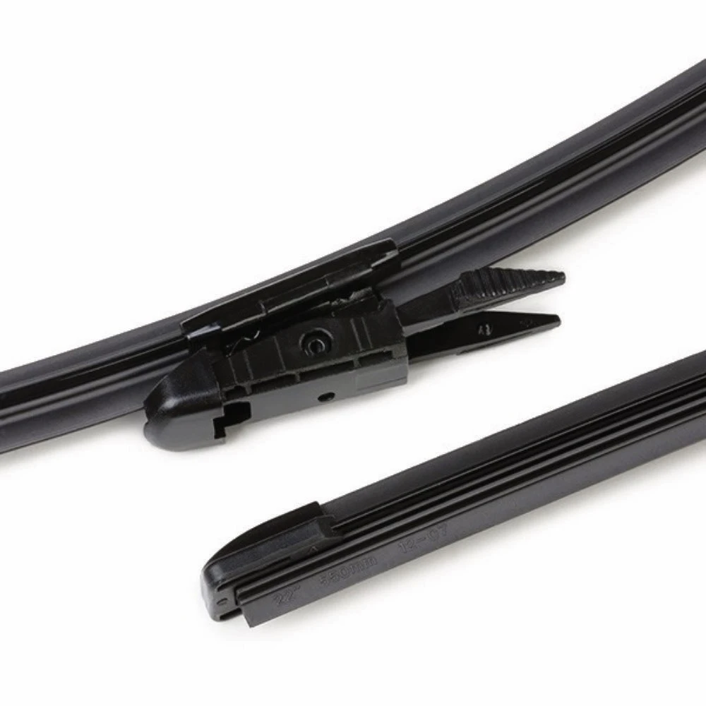 Sada předních stěračů Oximo Flat Original 600 a 550 mm pro Volvo XC90 1 2006-2010