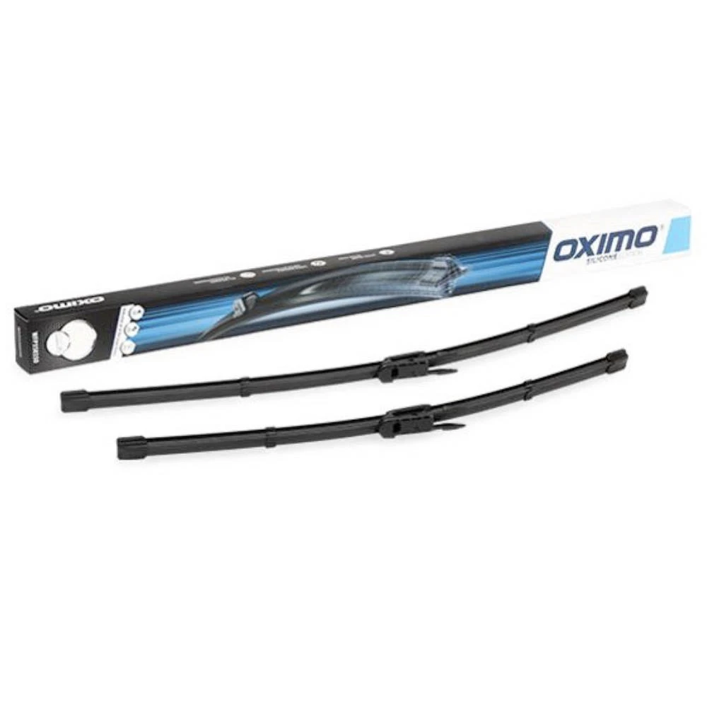 Stěrače Oximo Flat Original pro BMW 3 Series