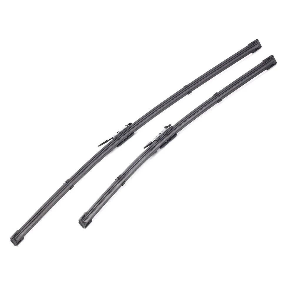 Sada předních stěračů Oximo Flat Original 600 a 475 mm pro BMW 3 Series 2018-2026