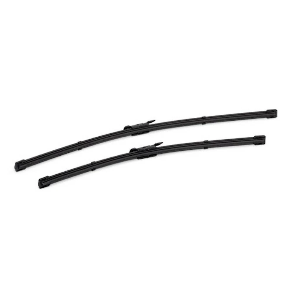 Sada předních stěračů Oximo Flat Original 600 a 475 mm pro BMW 3 Series 2018-2026