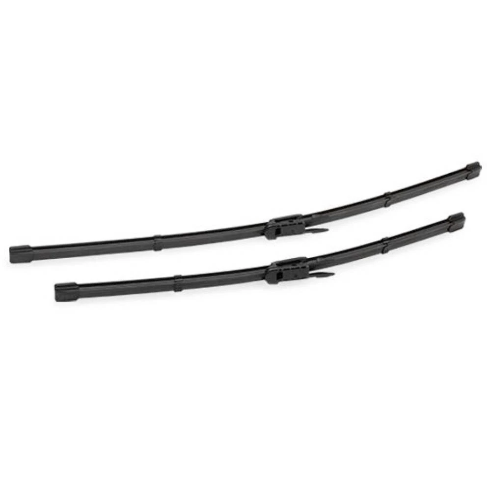 Sada předních stěračů Oximo Flat Original 600 a 475 mm pro BMW 3 Series 2018-2026