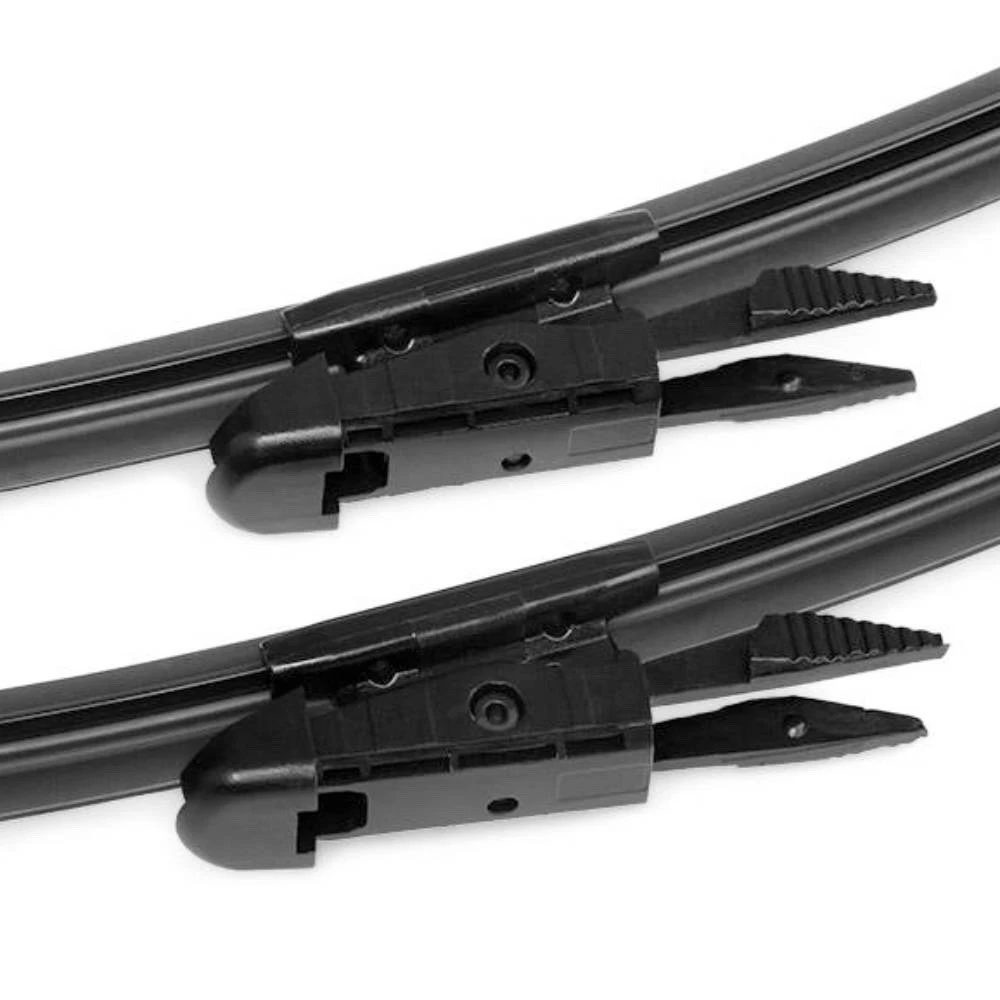 Sada předních stěračů Oximo Flat Original 600 a 475 mm pro BMW 3 Series 2018-2026