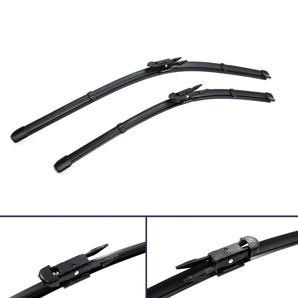 Sada předních stěračů Oximo Flat Original 600 a 400 mm pro BMW 3 Series 2009-2013