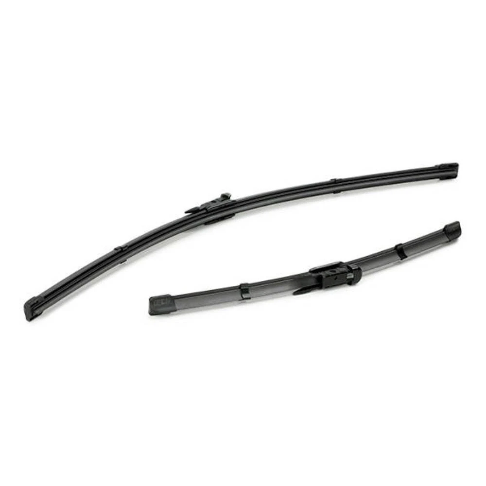 Sada předních stěračů Oximo Flat Original 600 a 375 mm pro Nissan Qashqai +2 2008-2013
