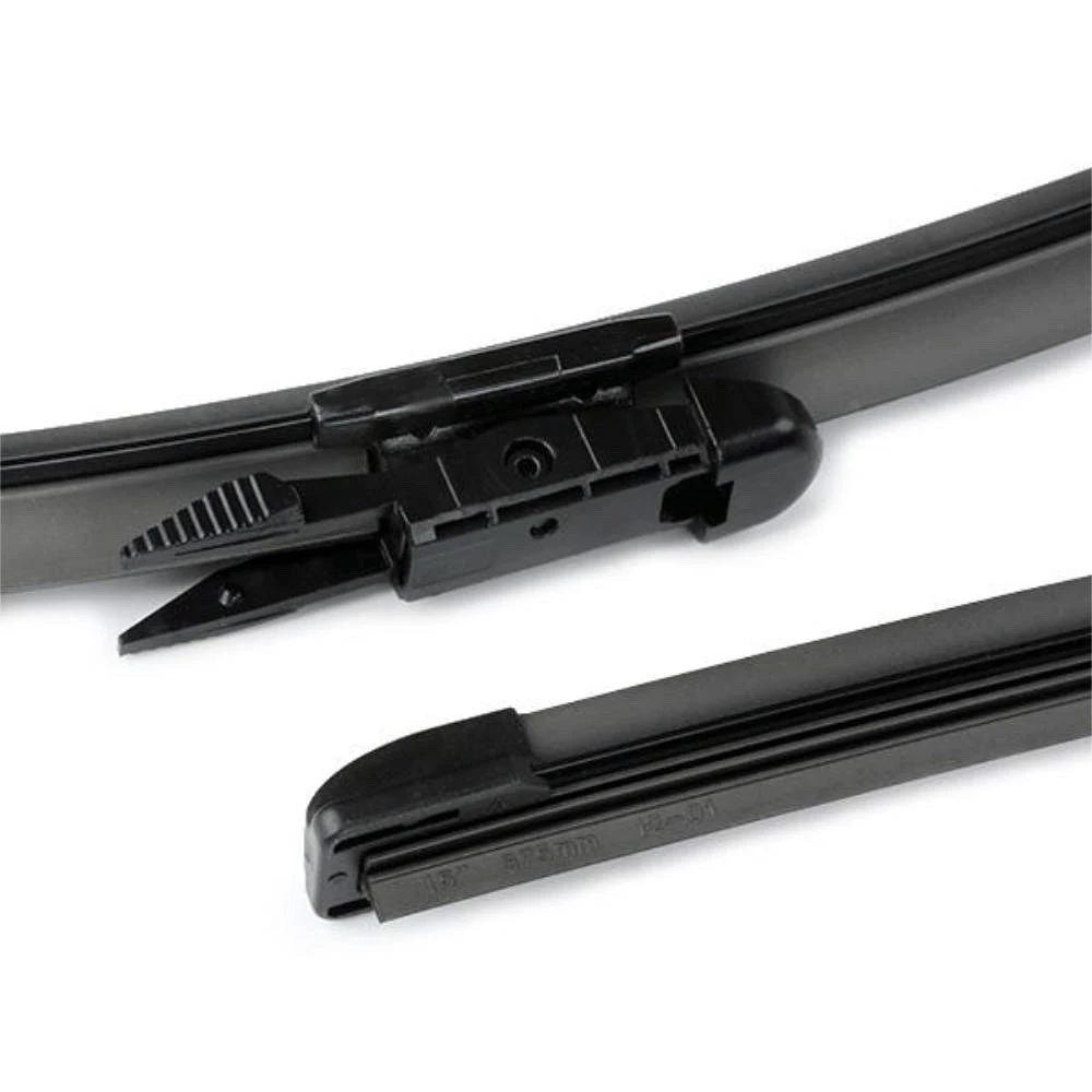 Sada předních stěračů Oximo Flat Original 600 a 375 mm pro Nissan Qashqai +2 2008-2013