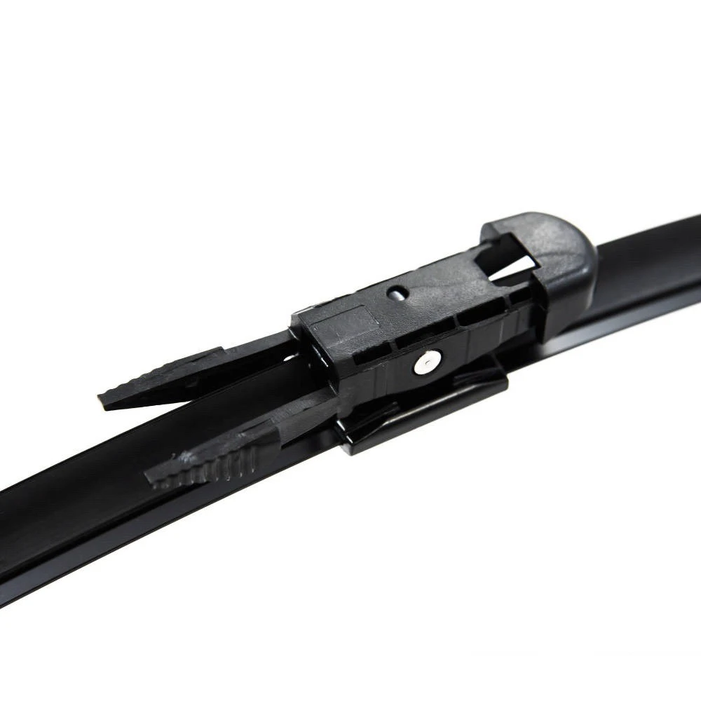 Sada předních stěračů Oximo Flat Original 600 a 375 mm pro Nissan Qashqai +2 2008-2013