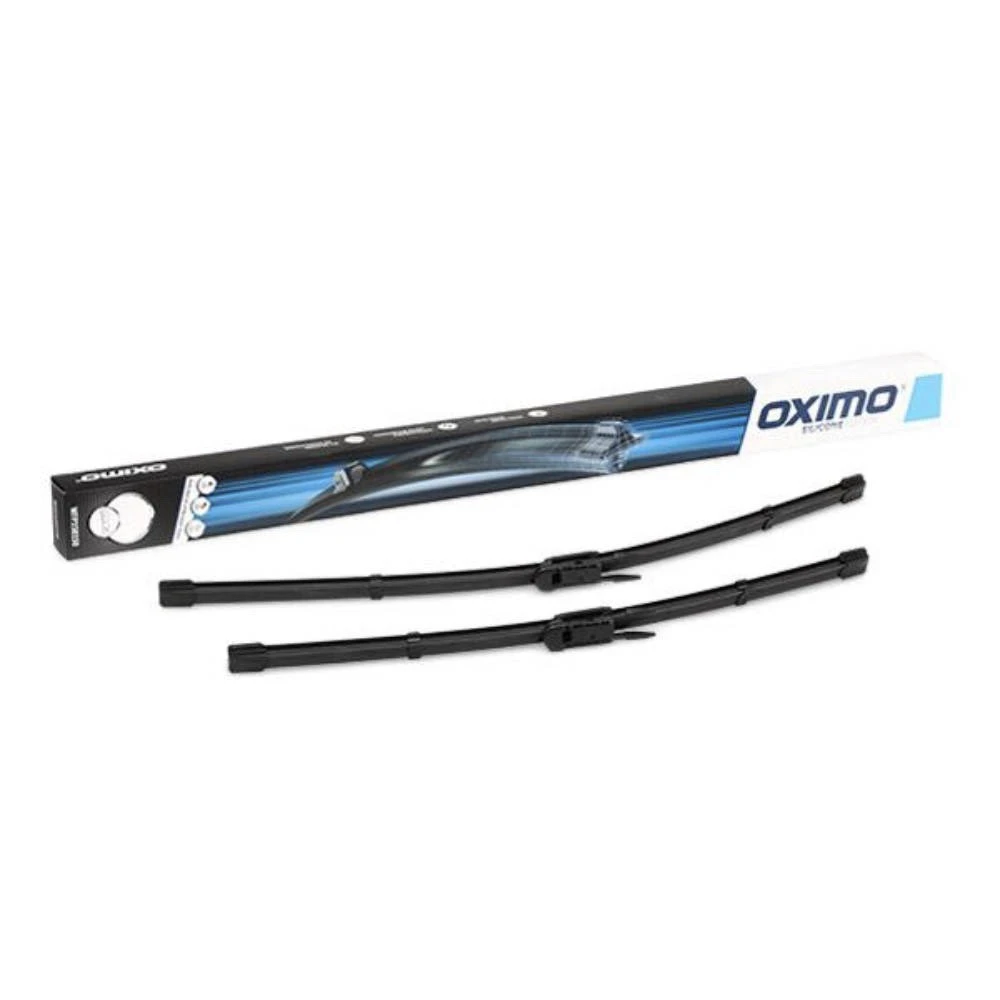 Stěrače Oximo Flat Original pro BMW 1 Series