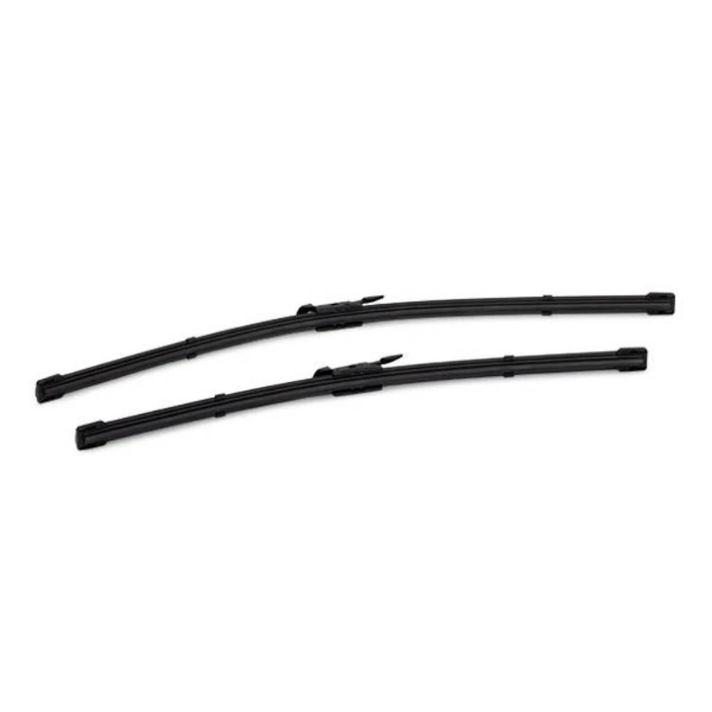 Sada předních stěračů Oximo Flat Original 550 a 450 mm pro BMW 2 Series 2013-2021
