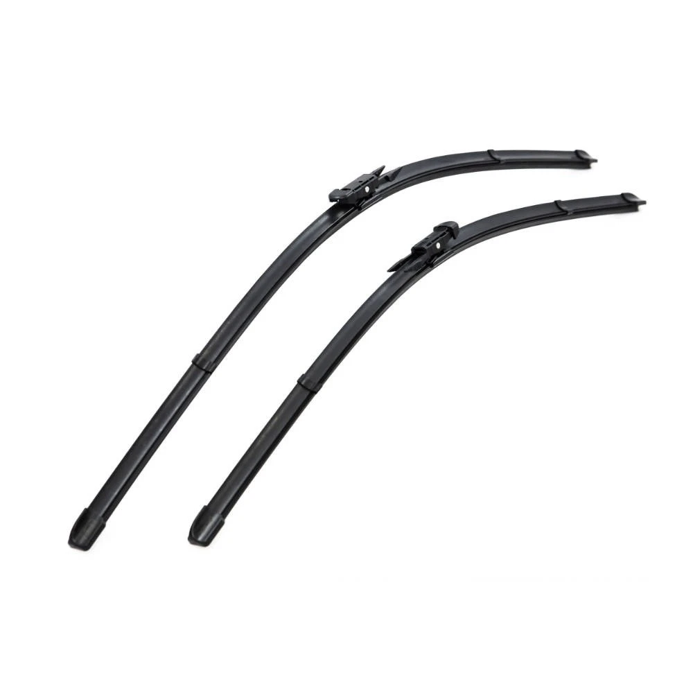 Sada předních stěračů Oximo Flat Original 750 a 750 mm pro Ford Galaxy 3 2015-2018