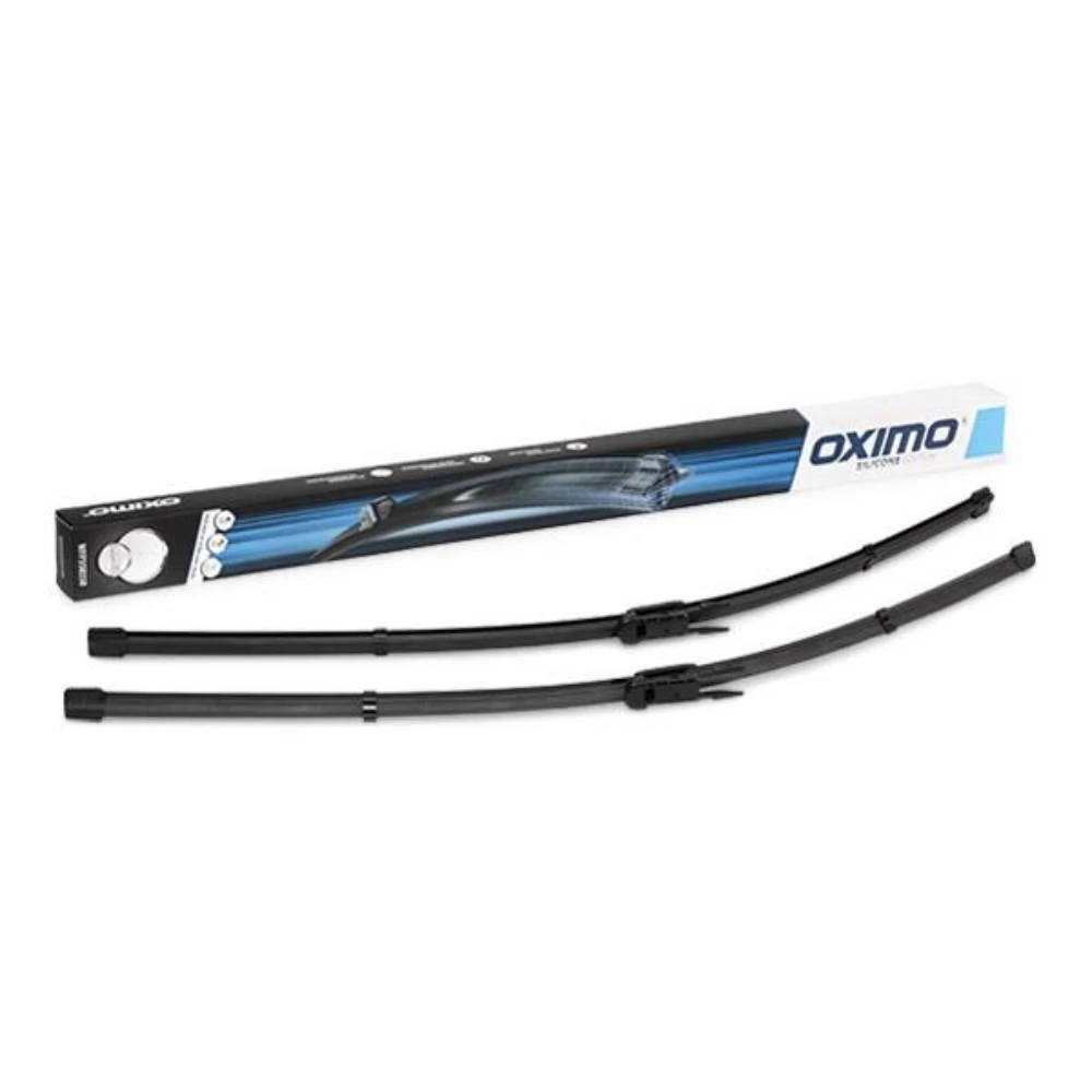 Stěrače Oximo Flat Original pro Ford Focus