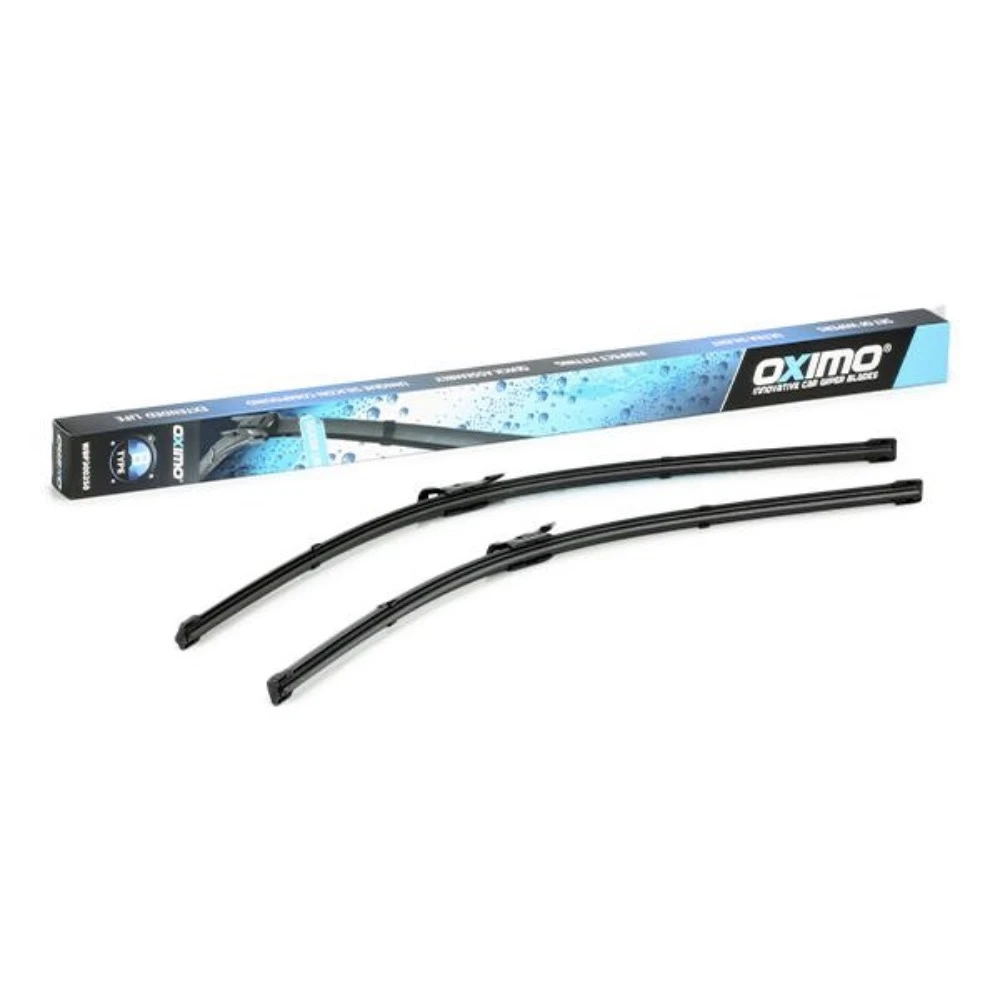 Stěrače Oximo Flat Original pro Ford Grand C-MAX