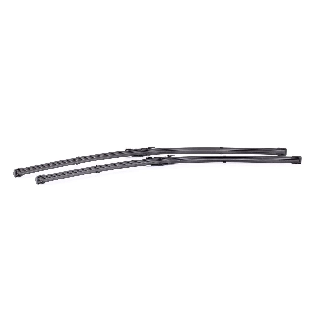 Sada předních stěračů Oximo Flat Original 700 a 650 mm pro Mercedes Vito 2005-2010