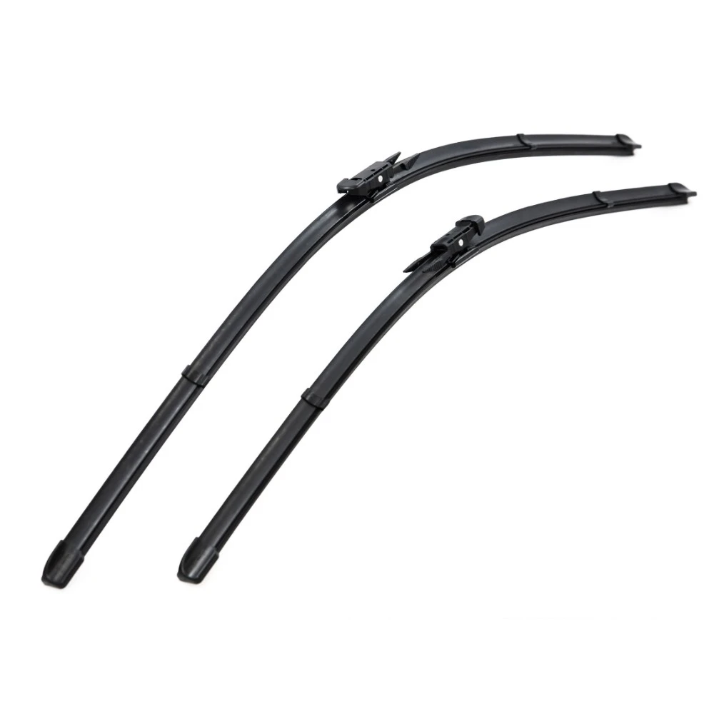 Sada předních stěračů Oximo Flat Original 700 a 600 mm pro Citroen C4 2004-2010