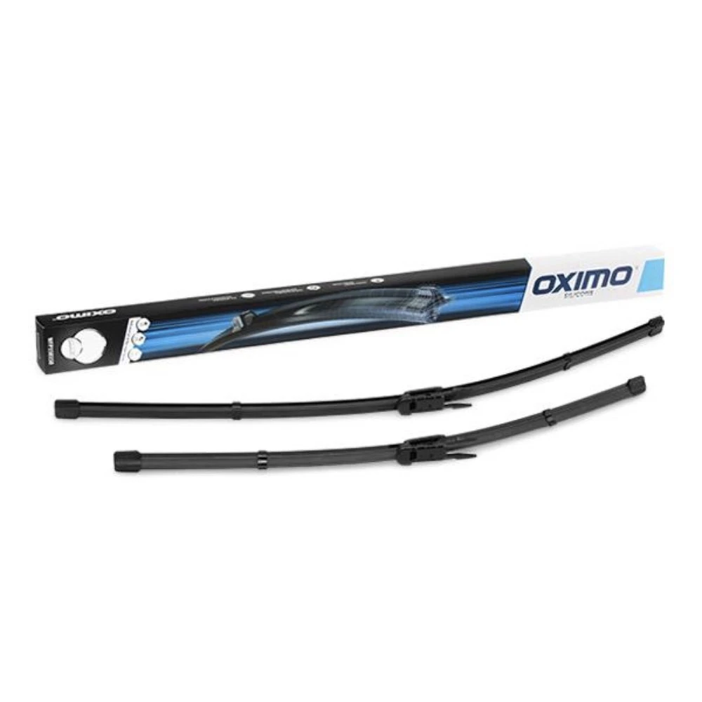 Stěrače Oximo Flat Original pro Opel Zafira