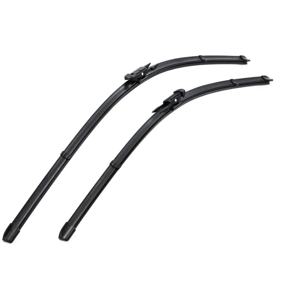 Sada předních stěračů Oximo Flat Original 700 a 550 mm pro Opel Zafira B 2005-2014