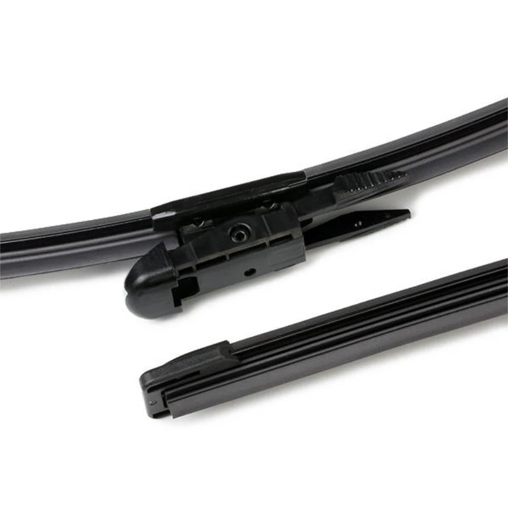 Sada předních stěračů Oximo Flat Original 650 a 580 mm pro Mercedes Vaneo 2004-2005