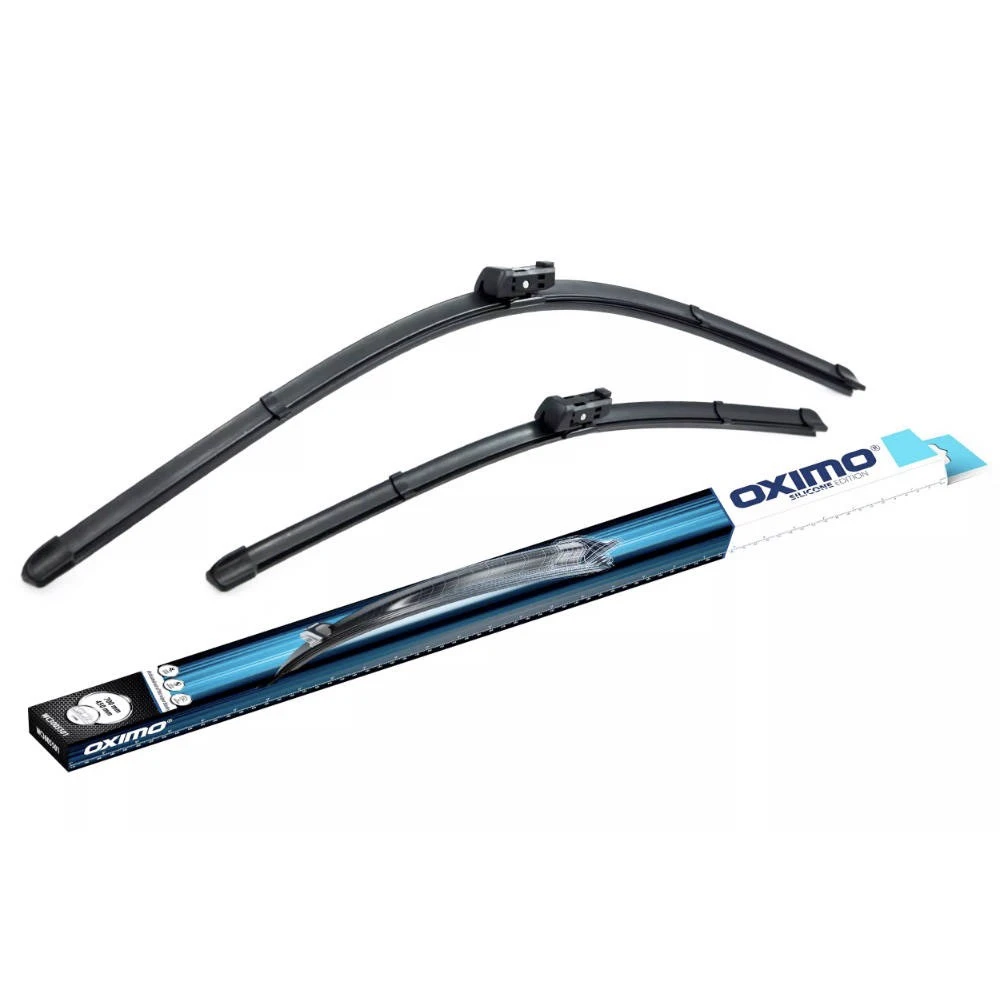 Stěrače Oximo Flat Original pro Cupra Tavascan