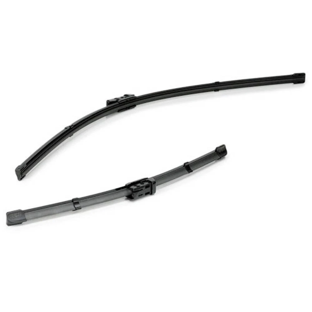 Sada předních stěračů Oximo Flat Original 700 a 400 mm pro Volkswagen Caddy 4 2020-2026