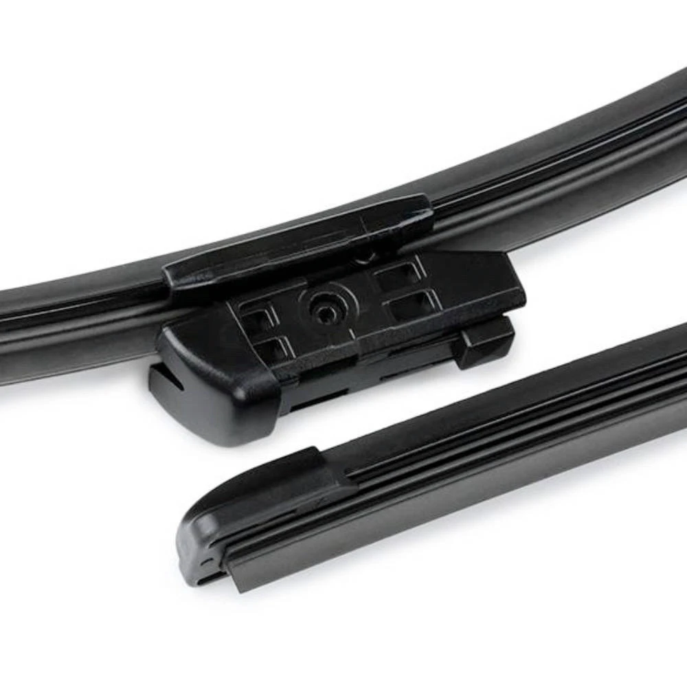 Sada předních stěračů Oximo Flat Original 700 a 400 mm pro Volkswagen Caddy 4 2020-2026