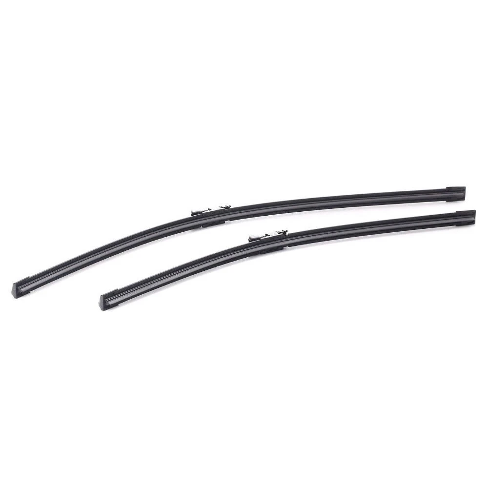 Sada předních stěračů Oximo Flat Original 650 a 530 mm pro Audi A6 2011-2018