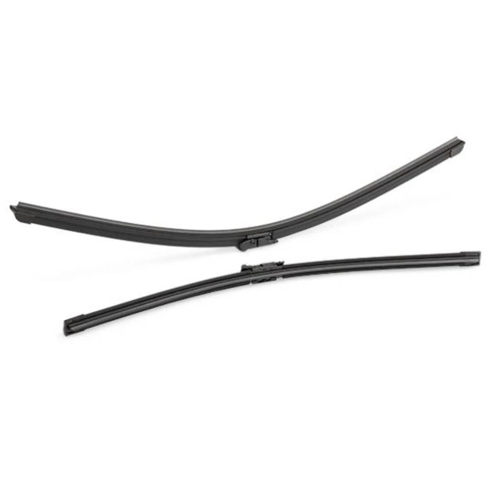 Sada předních stěračů Oximo Flat Original 650 a 530 mm pro Audi A6 2011-2018