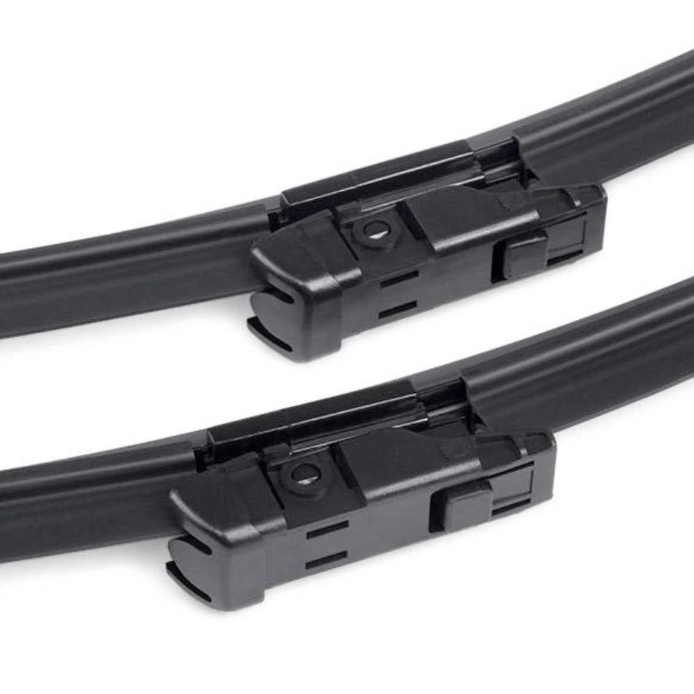 Sada předních stěračů Oximo Flat Original 650 a 530 mm pro Audi A6 2011-2018