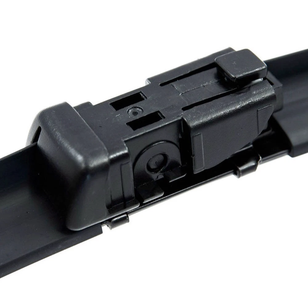 Sada předních stěračů Oximo Flat Original 650 a 530 mm pro Audi A6 2011-2018