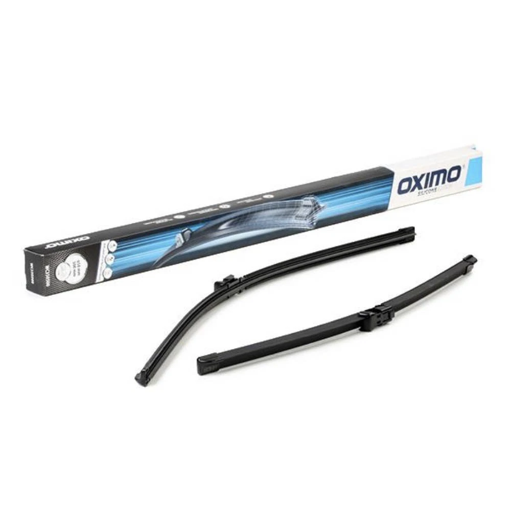 Stěrače Oximo Flat Original pro Volvo XC60