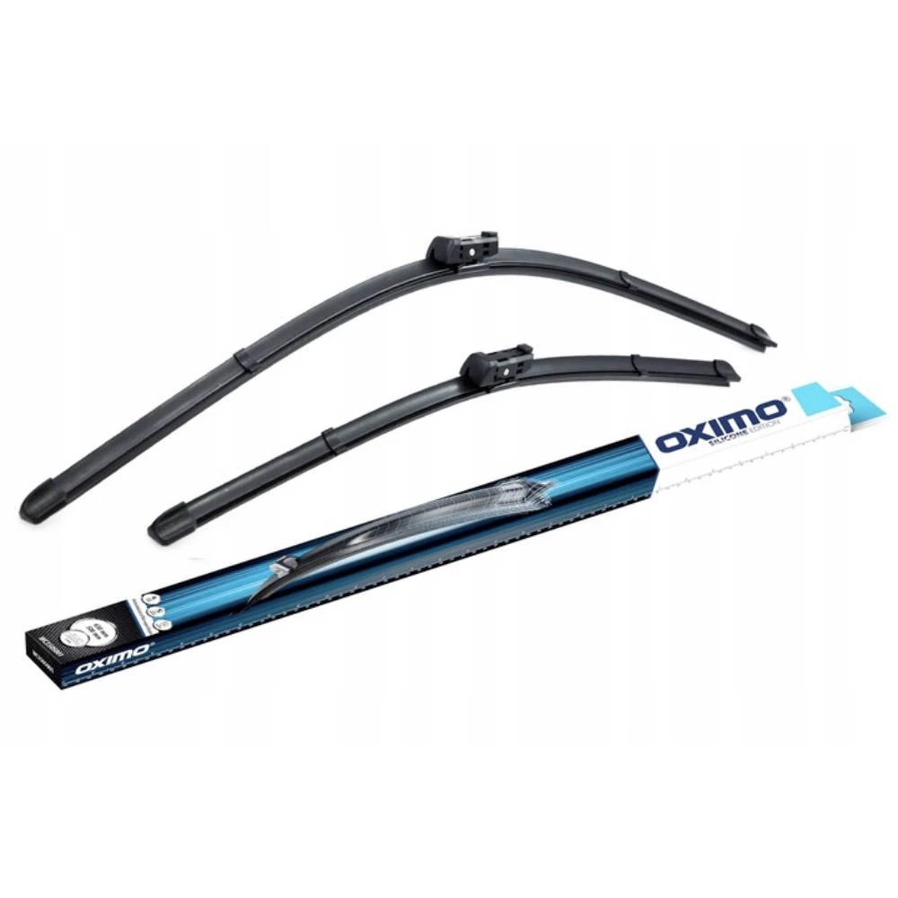 Stěrače Oximo Flat Original pro KGM Musso
