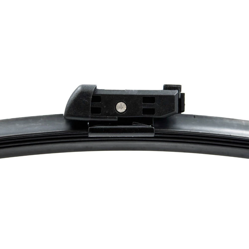Sada předních stěračů Oximo Flat Original 650 a 500 mm pro Audi Q8 2018-2026
