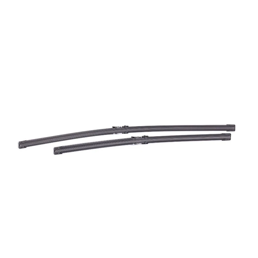 Sada předních stěračů Oximo Flat Original 650 a 500 mm pro Volvo XC60 1 2010-2017