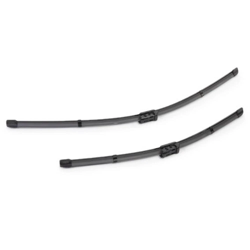 Sada předních stěračů Oximo Flat Original 650 a 475 mm pro Volkswagen Passat B8 2014-2023