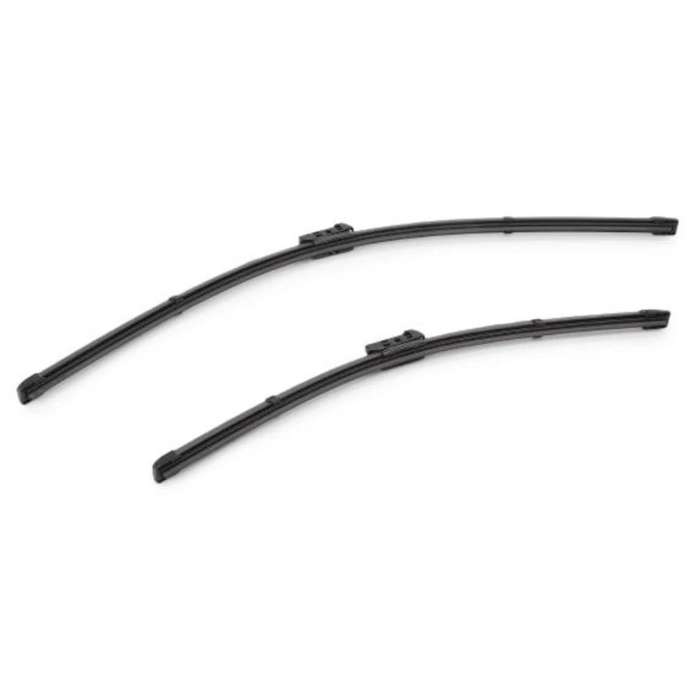 Sada předních stěračů Oximo Flat Original 650 a 475 mm pro Volkswagen Passat B8 2014-2023