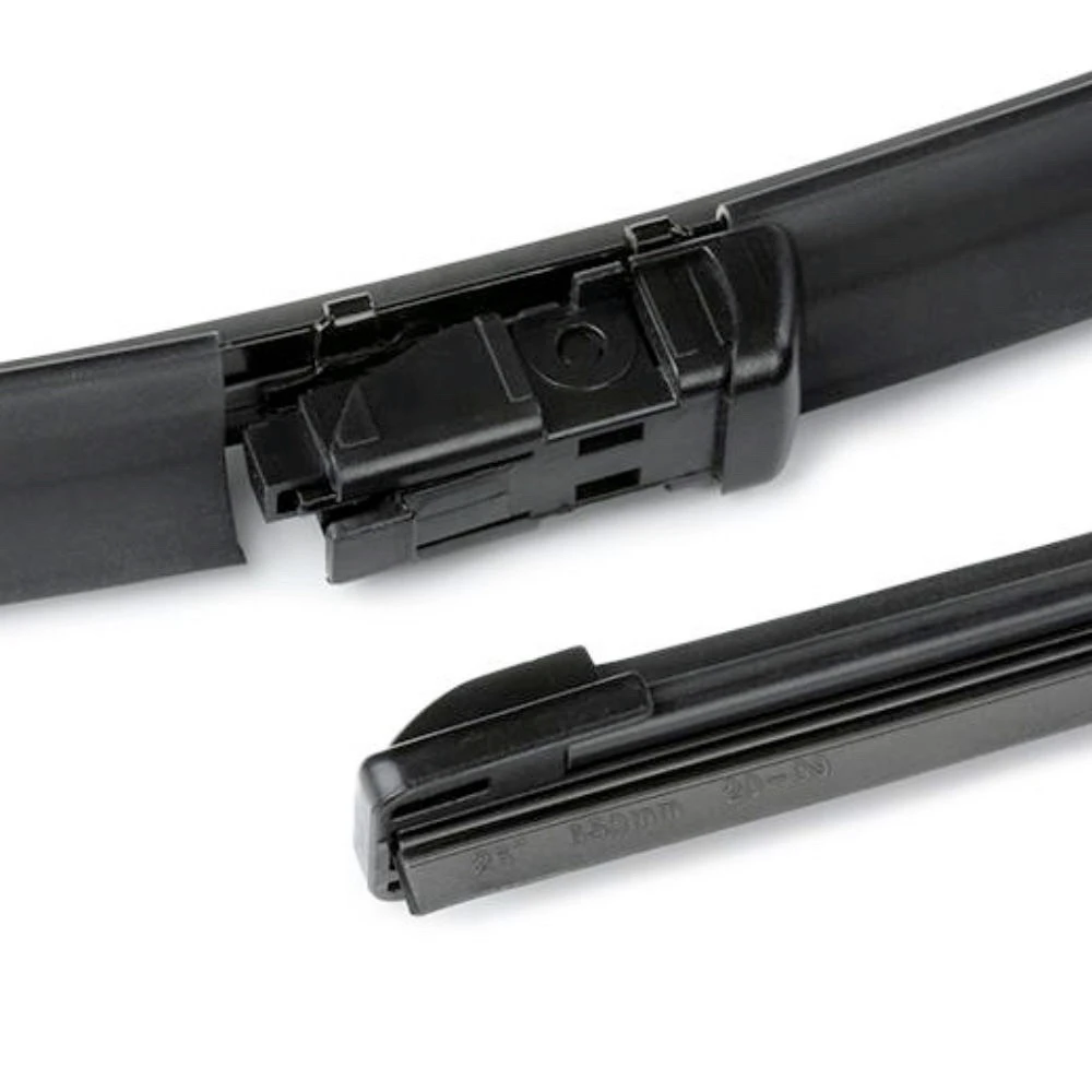 Sada předních stěračů Oximo Flat Original 650 a 475 mm pro Ford Mondeo 4 Turnier 2007-2014